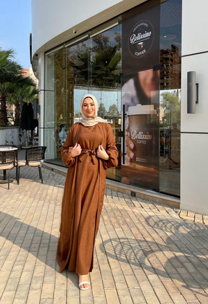 Ramdan Abaya ll image