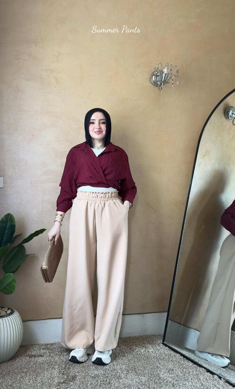 Pants