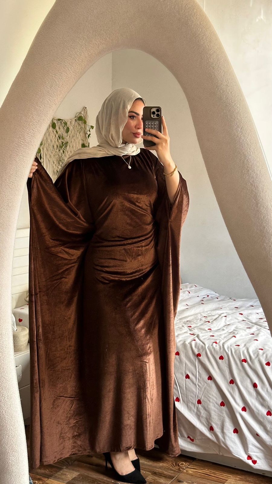 Abaya