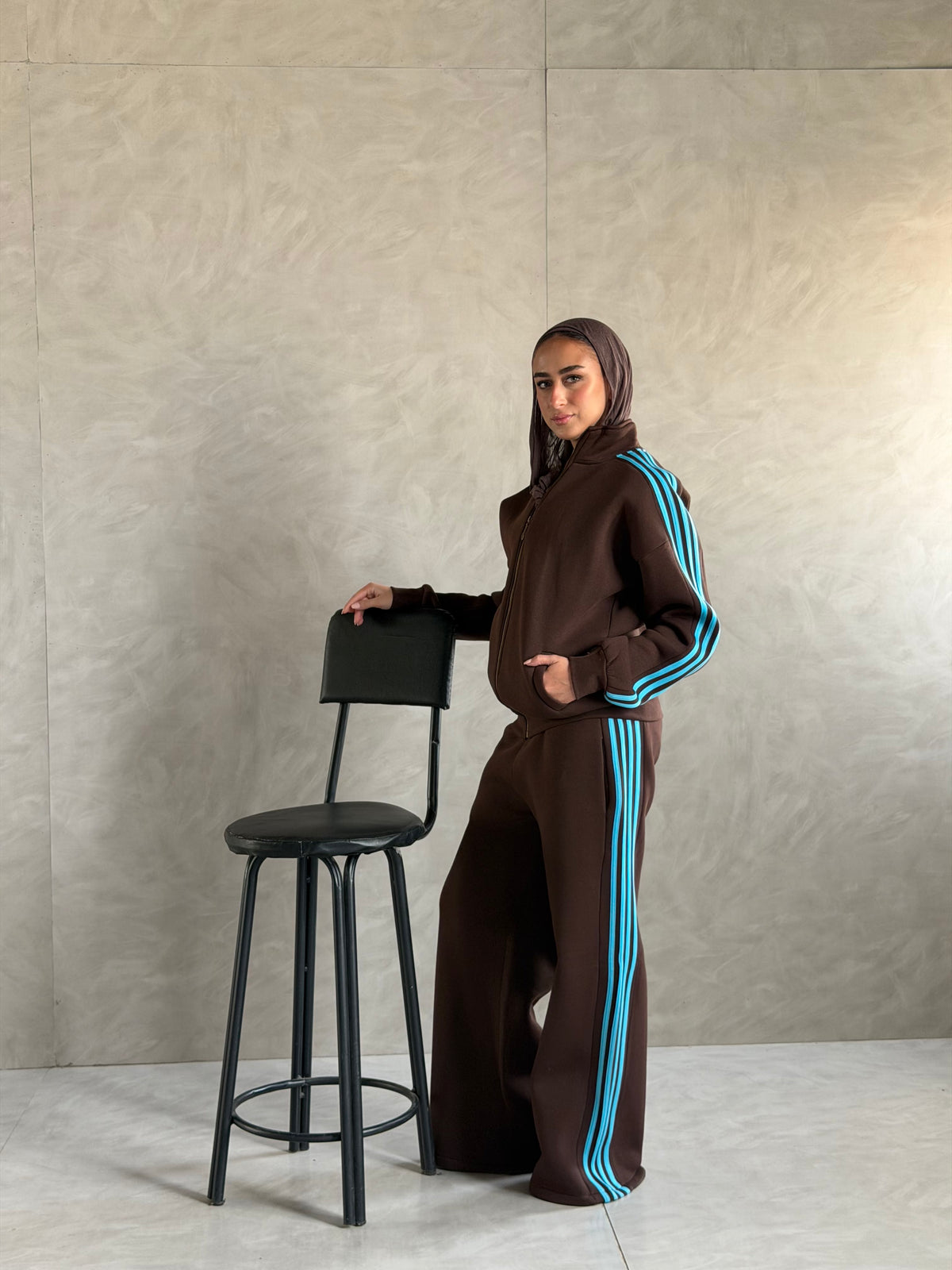Adidas-Set