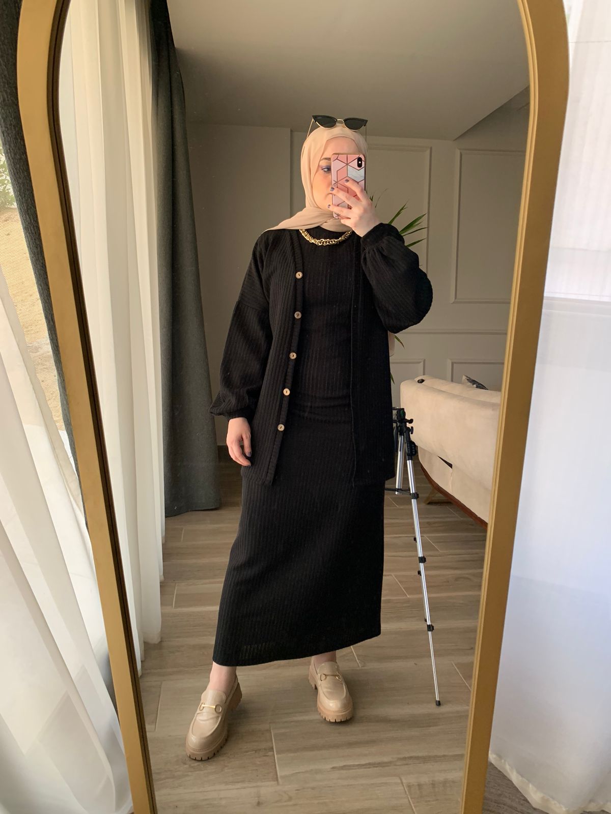 winter set image