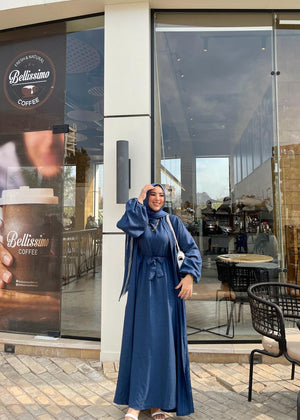 Ramdan Abaya ll image