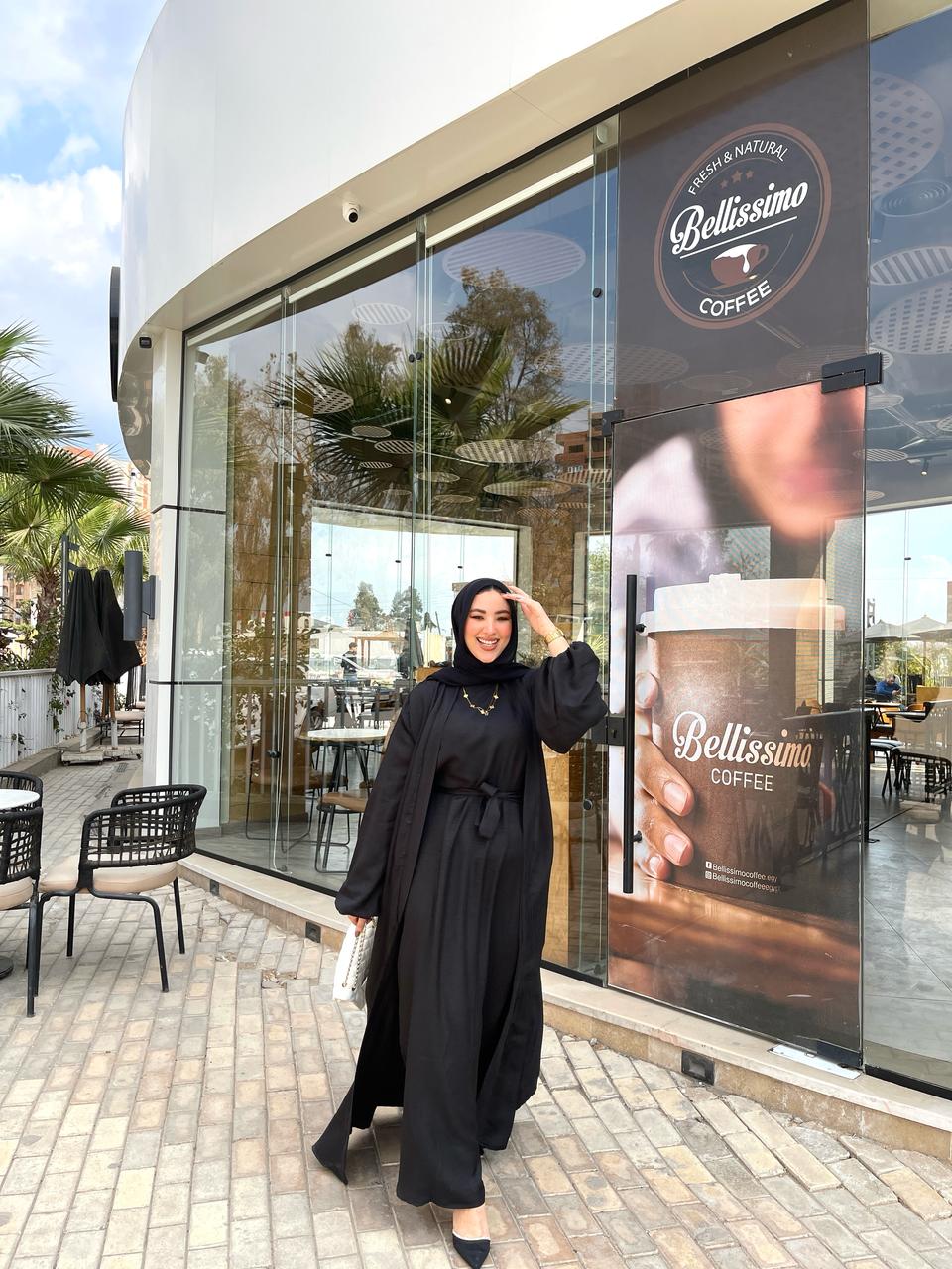 Ramdan Abaya ll image