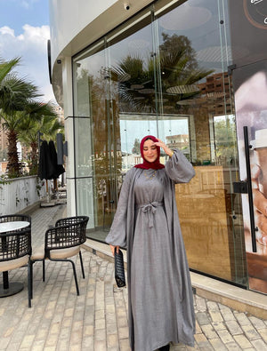 Ramdan Abaya ll image