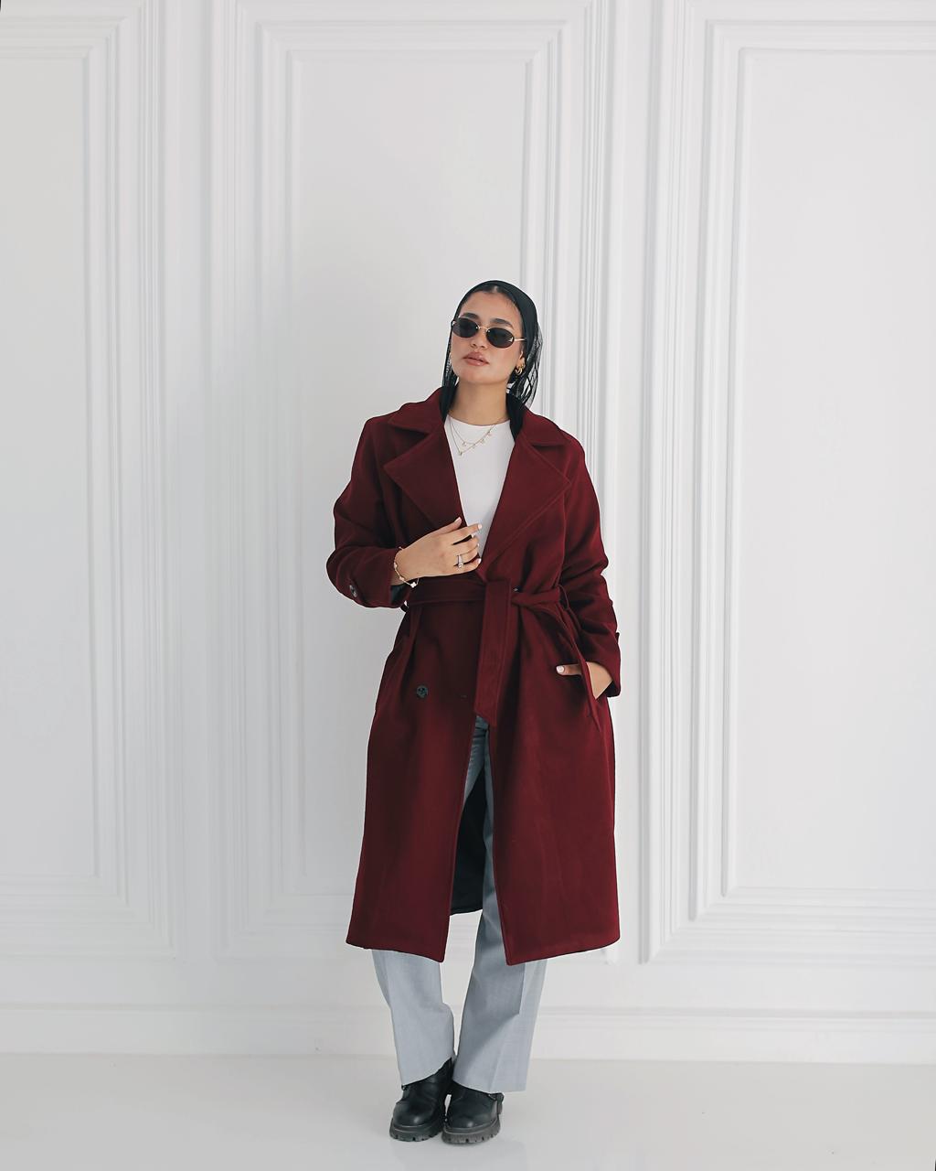 coat image