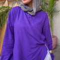 Pure blouse