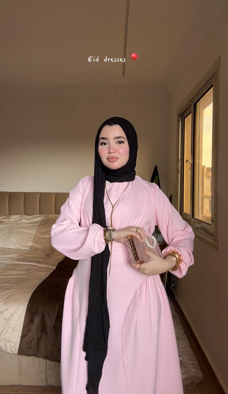 Eid Dress