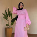 Elegant dress