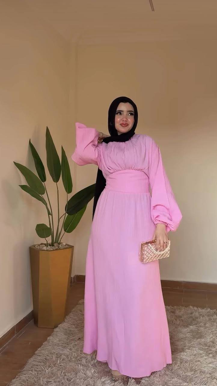 Elegant dress