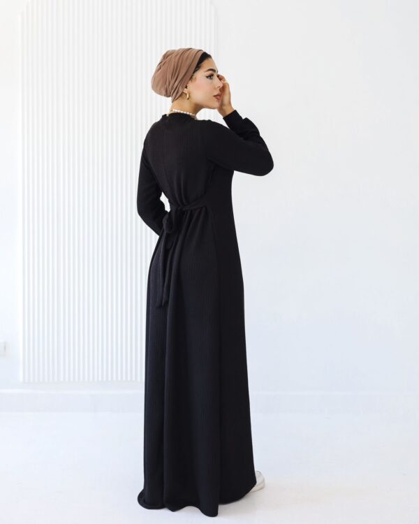 winter Basic dress