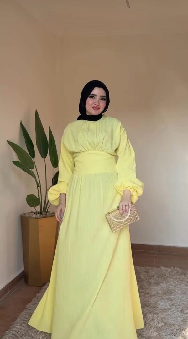 ⁦Elegant dress⁩ - الصورة ⁦4⁩