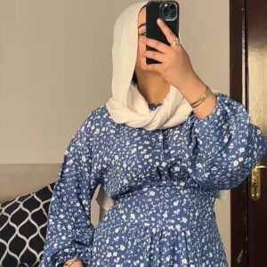 Elegant dress ll