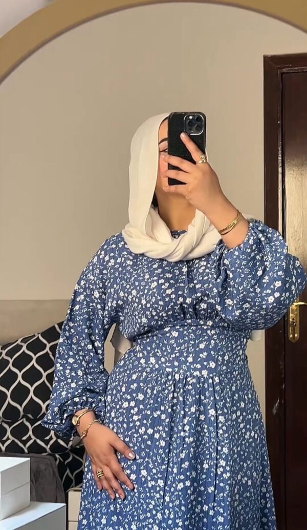 Elegant dress ll